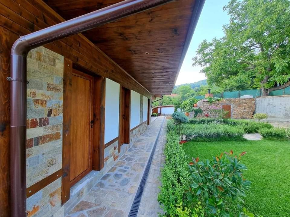 Guest House Beroe Stara Zagora Exterior photo