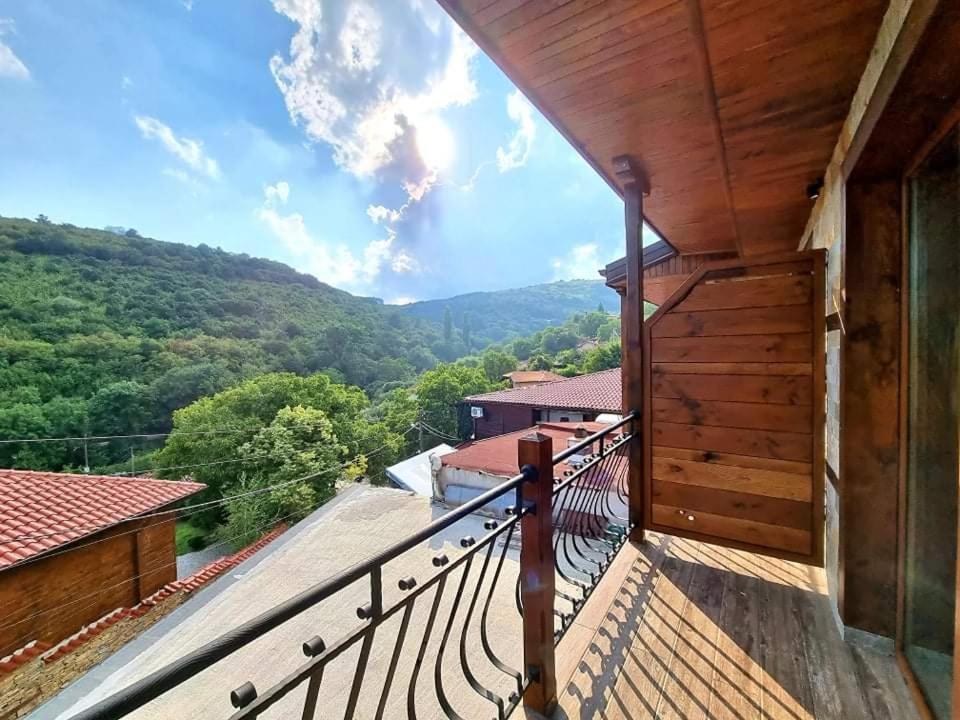 Guest House Beroe Stara Zagora Exterior photo