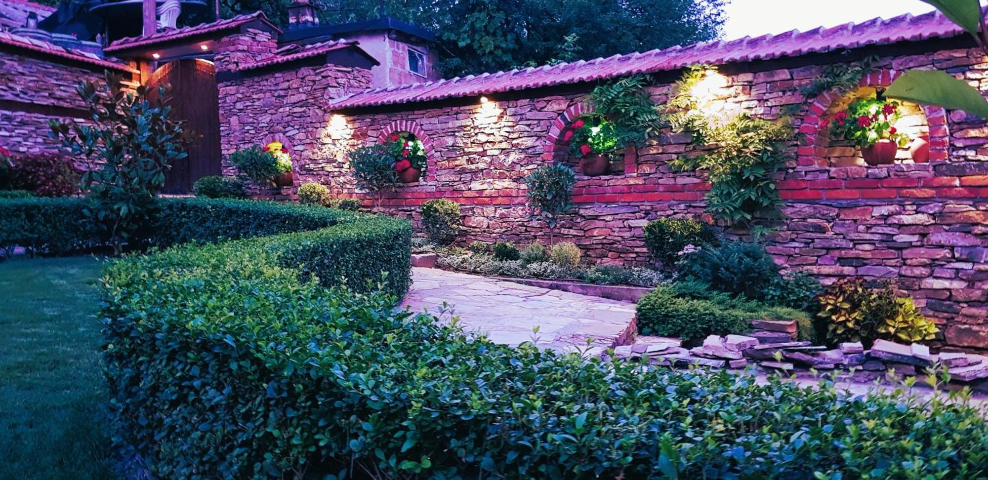 Guest House Beroe Stara Zagora Exterior photo